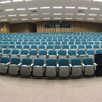 auditorium